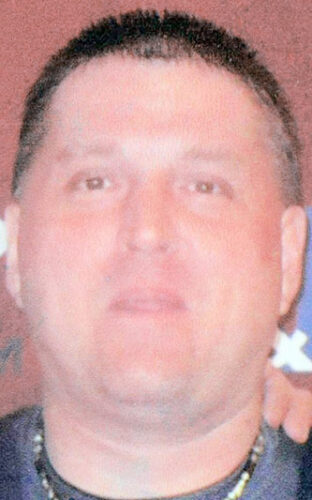Clinton E. ‘Clint’ Leipold
